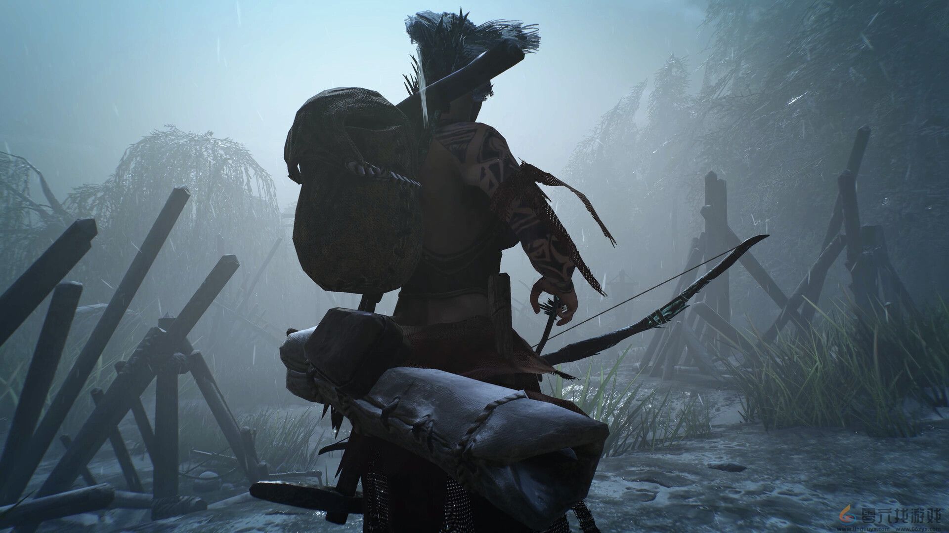 沙盒生存建造游戏《ASKA》现已在Steam平台推出试玩Demo(图8)