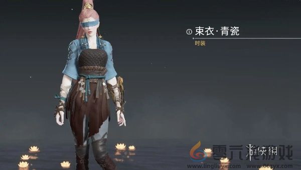 永劫无间手游宁红夜皮肤大全(图15) 永劫无间手游宁红夜皮肤大全(图15)