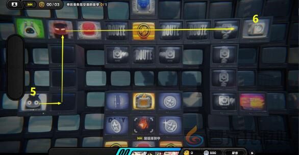 《绝区零》终极无敌隐藏款合理利用达成技巧(图4)