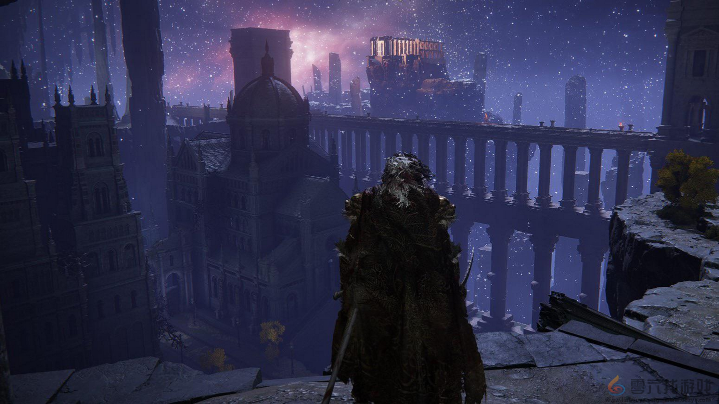 前B社开发者：现代开放世界复制粘贴 开发者没有创意空间(图4)