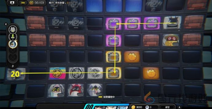 绝区零目标是成为邦布大师怎么过(图19)