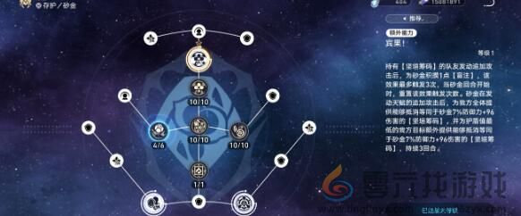 崩坏星穹铁道1魂翡翠阵容搭配一览(图3) 崩坏星穹铁道1魂翡翠阵容搭配一览(图3)