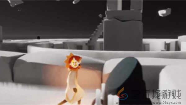 光遇神龛位置大全(图6) 光遇神龛位置大全(图6)