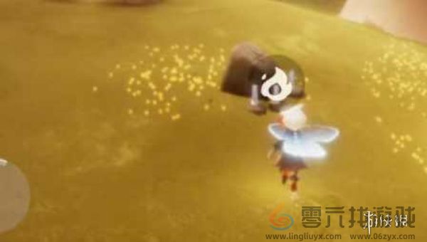 光遇神龛位置大全(图24) 光遇神龛位置大全(图24)