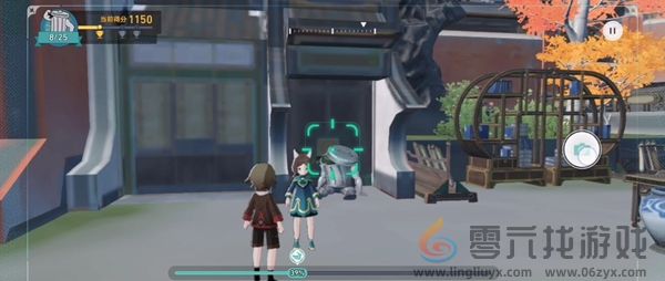 崩坏星穹铁道日抛忆质留影计划垃圾桶在哪(图7)