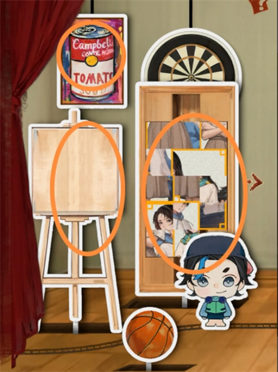 栖云异梦睹玉全章节攻略大全(图79) 栖云异梦睹玉全章节攻略大全(图79)