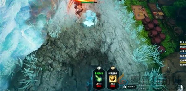 奕剑江湖吃鸡玩法攻略及卡牌选择推荐(图2) 奕剑江湖吃鸡玩法攻略及卡牌选择推荐(图2)