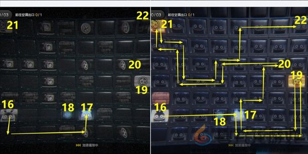 绝区零芭莱魅影其二怎么过(图7) 绝区零芭莱魅影其二怎么过(图7)