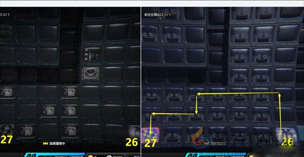 绝区零芭莱魅影其二怎么过(图9) 绝区零芭莱魅影其二怎么过(图9)