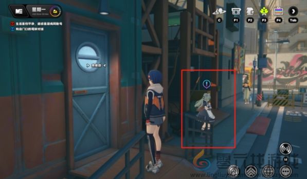 绝区零可琳升阶事件任务如何完成(图1)