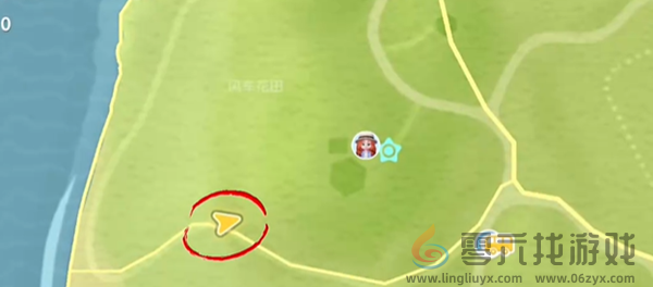 心动小镇沙滩乐园第十天小鸭子在哪(图5) 心动小镇沙滩乐园第十天小鸭子在哪(图5)