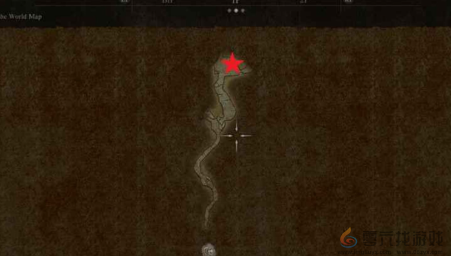 龙之信条2dragonsdogma2支线被封闭的钻研任务攻略(图5)