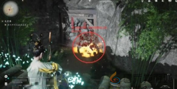 燕云十六声抱山湖秘宝任务完成攻略(图6) 燕云十六声抱山湖秘宝任务完成攻略(图6)