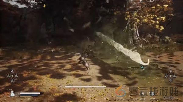 黑神话悟空毒敌大王打法技巧攻略详解(图6) 黑神话悟空毒敌大王打法技巧攻略详解(图6)