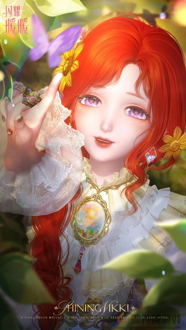 闪耀暖暖十四世与画之魔女怎么玩(图8) 闪耀暖暖十四世与画之魔女怎么玩(图8)