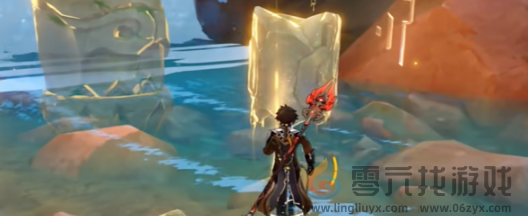 原神或许是个好的营地成就怎么达成(图4) 原神或许是个好的营地成就怎么达成(图4)