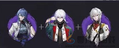 归龙潮言预最强配队阵容一览(图2)