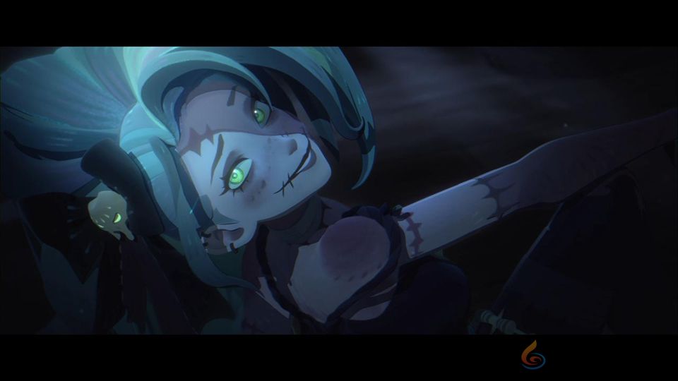 雾港惊魂夜：《剑与远征：启程》新赛季开启(图5)