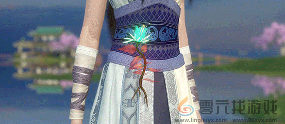 逆水寒手游秦时明月联动时装有哪些(图4) 逆水寒手游秦时明月联动时装有哪些(图4)