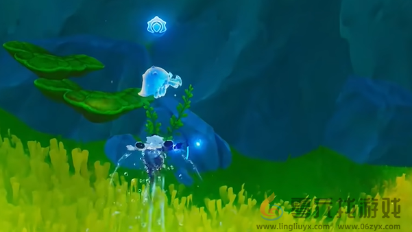 原神枫丹阴间宝箱位置大全(图37) 原神枫丹阴间宝箱位置大全(图37)