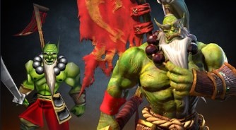 魔兽争霸3魔兽争霸3游戏游玩平台介绍(图6) 魔兽争霸3魔兽争霸3游戏游玩平台介绍(图6)