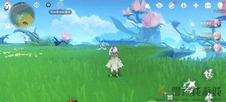 烟林之真果获得方法(图5) 烟林之真果获得方法(图5)