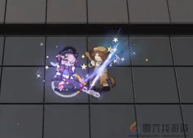 明日方舟魔女的秋千泡普卡怎么获取(图5) 明日方舟魔女的秋千泡普卡怎么获取(图5)