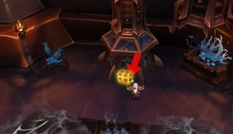 魔兽世界纺纺宠物获取方法(图5) 魔兽世界纺纺宠物获取方法(图5)