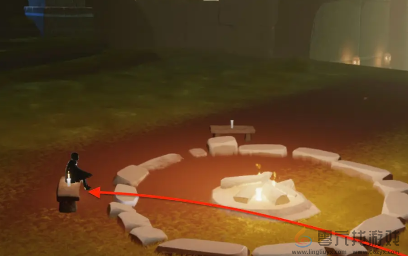 光遇10.14每日任务怎么做(图3) 光遇10.14每日任务怎么做(图3)