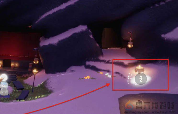 光遇10.14每日任务怎么做(图6) 光遇10.14每日任务怎么做(图6)