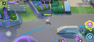 宝可梦大集结仙子伊布技能一览(图14)