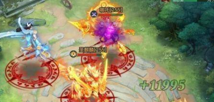 山海经异兽录交织怎么打(图1)