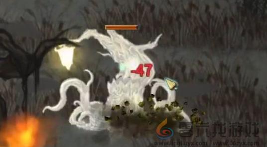 鬼谷八荒不归河奇遇攻略(图3) 鬼谷八荒不归河奇遇攻略(图3)