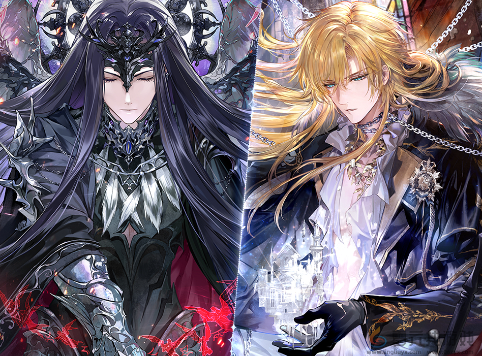 时空中的绘旅人黑暗的远山复刻玩法介绍(图1) 时空中的绘旅人黑暗的远山复刻玩法介绍(图1)