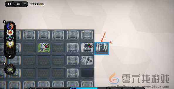 绝区零断层之谜密码收集攻略(图2) 绝区零断层之谜密码收集攻略(图2)