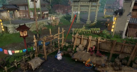 剑网3流年如虹奇遇攻略(图10) 剑网3流年如虹奇遇攻略(图10)