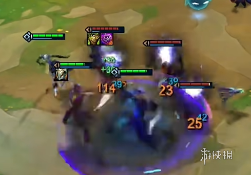 金铲铲之战s13二费卡有哪些(图13) 金铲铲之战s13二费卡有哪些(图13)