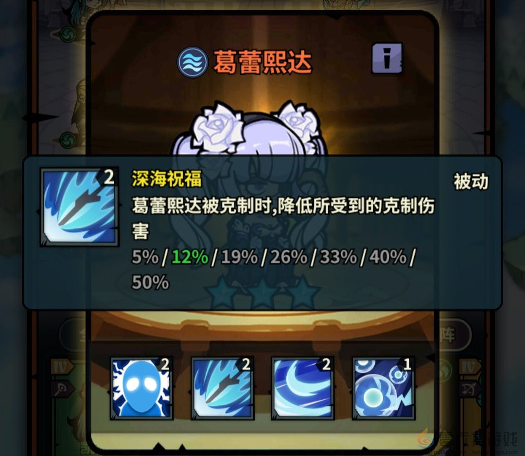 佣兵小镇通行证活动英雄汇总(图55) 佣兵小镇通行证活动英雄汇总(图55)