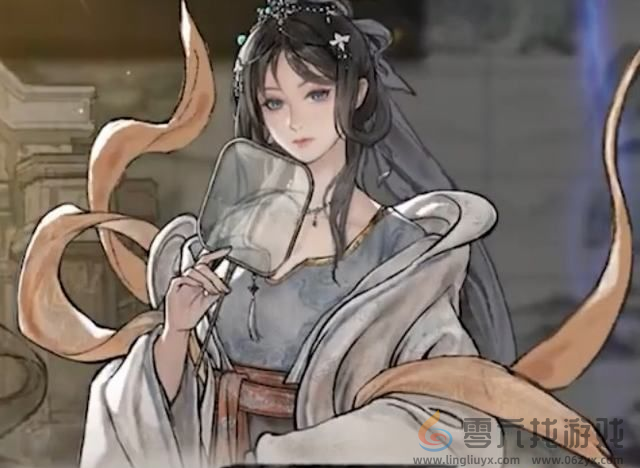 鬼谷八荒琼芳仙祠攻略大全(图4) 鬼谷八荒琼芳仙祠攻略大全(图4)