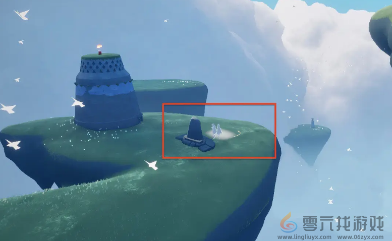 光遇11月15日每日任务做法攻略(图10) 光遇11月15日每日任务做法攻略(图10)