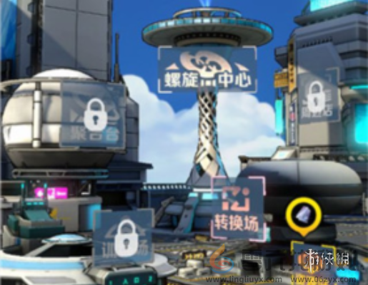 螺旋勇士怎么快速升级