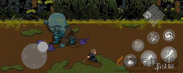 黑神话像素版全boss打法攻略汇总「简单速通」(图5) 黑神话像素版全boss打法攻略汇总「简单速通」(图5)