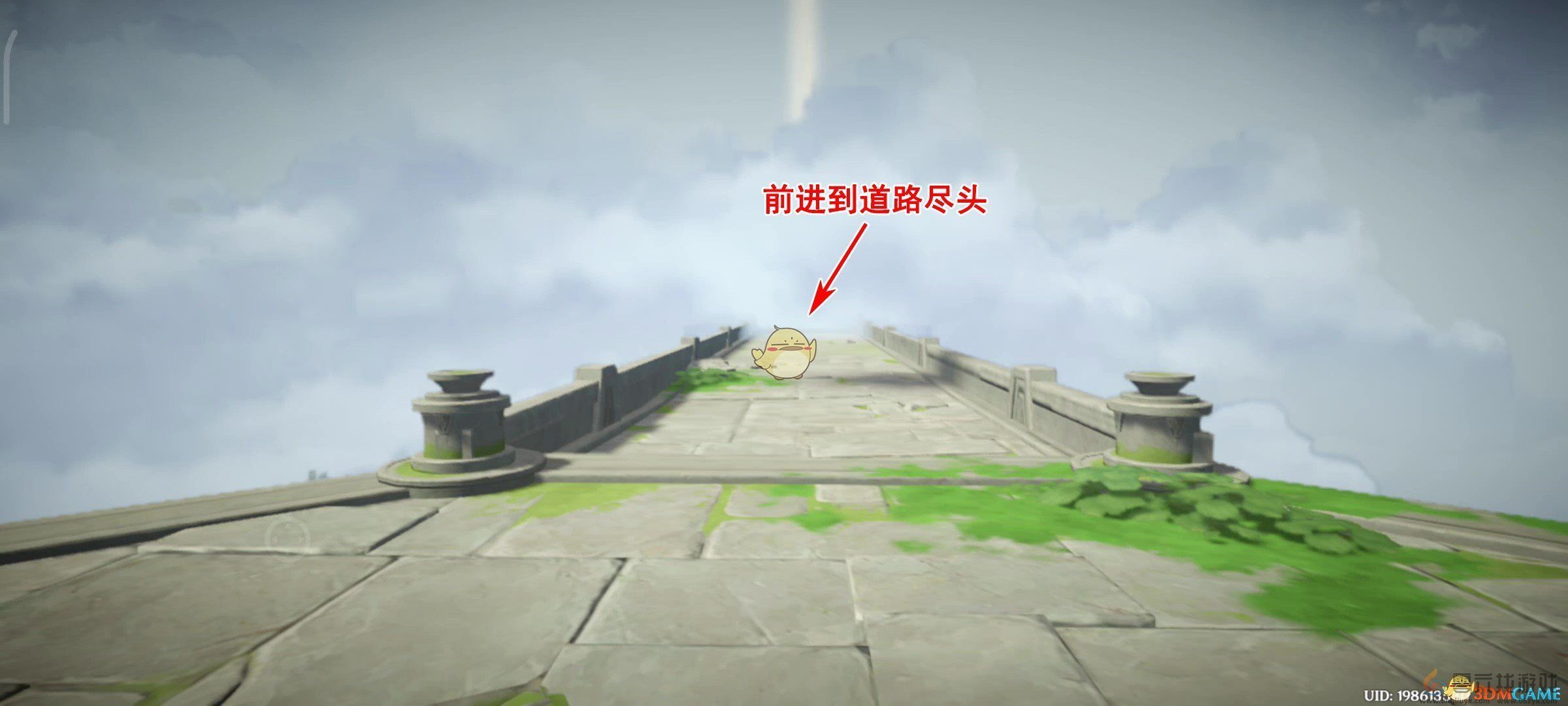 原神5.2梦醒时分任务攻略(图3) 原神5.2梦醒时分任务攻略(图3)