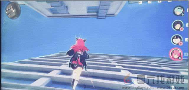 完美世界《异环》首测3小时试玩报告 | 新游急先锋 完美世界《异环》首测3小时试玩报告 | 新游急先锋(图4)