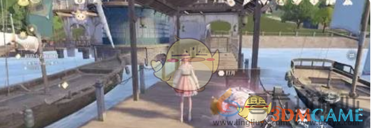 无限暖暖花愿镇服装设计图宝箱位置大全(图7) 无限暖暖花愿镇服装设计图宝箱位置大全(图7)