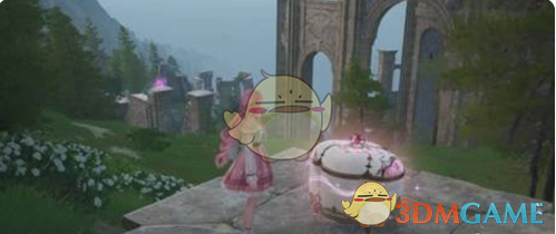 无限暖暖花愿镇服装设计图宝箱位置大全(图27) 无限暖暖花愿镇服装设计图宝箱位置大全(图27)