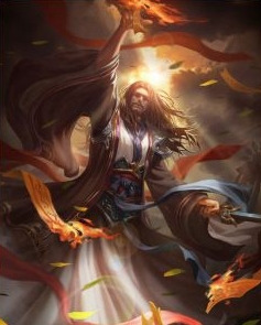 三国杀神诸葛亮强不强(图5) 三国杀神诸葛亮强不强(图5)