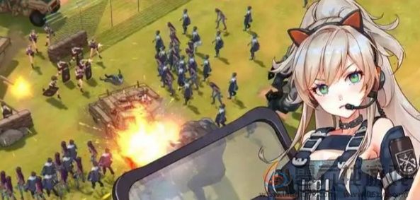 末日帝国最强阵容搭配推荐(图2) 末日帝国最强阵容搭配推荐(图2)