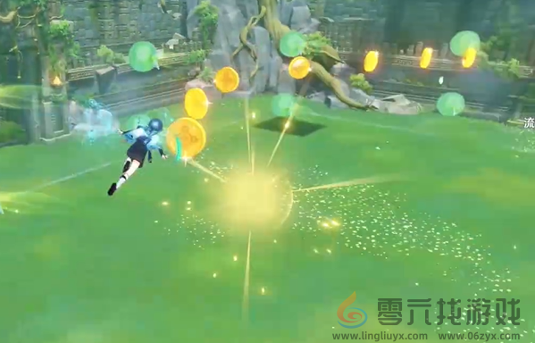 原神冒险家试炼蜕变篇第三天怎么过(图5) 原神冒险家试炼蜕变篇第三天怎么过(图5)