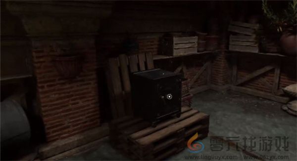 夺宝奇兵陷入困境的修女任务攻略(图4) 夺宝奇兵陷入困境的修女任务攻略(图4)